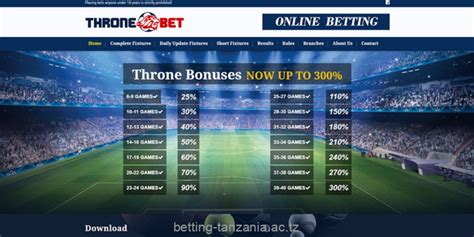 zone bet tz|THRONEBET.